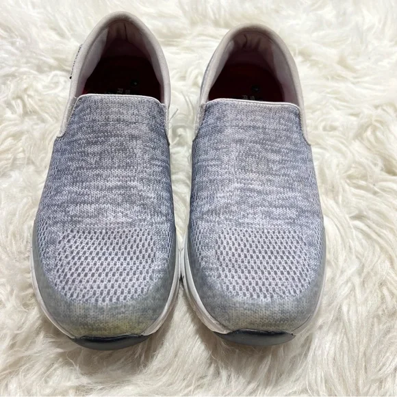 Skechers Slip On Shoes - Picture 4 of 10